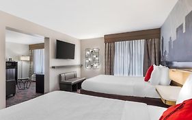 Best Western Downtown Plus Music Row